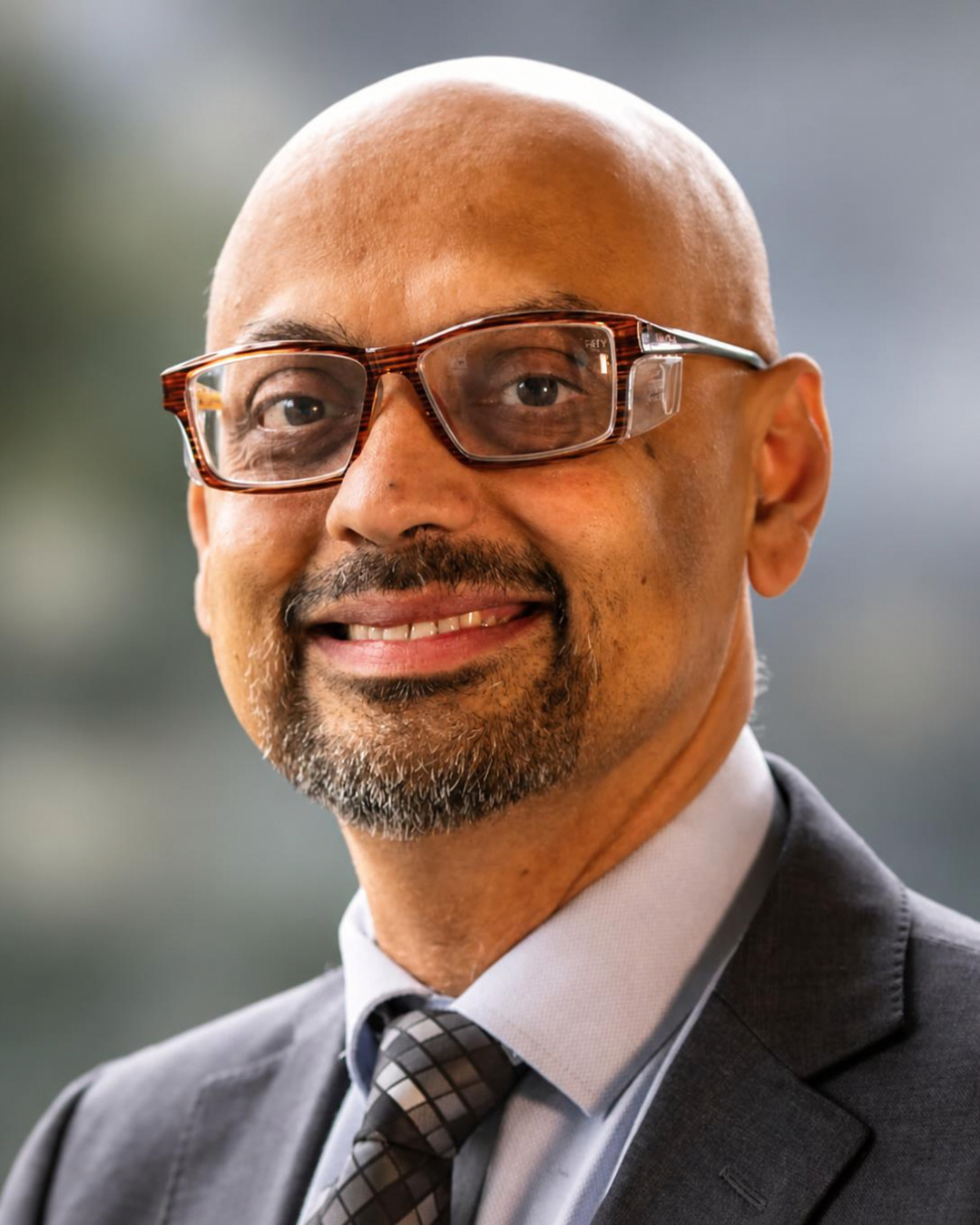 Professor Shamasunder Acharya