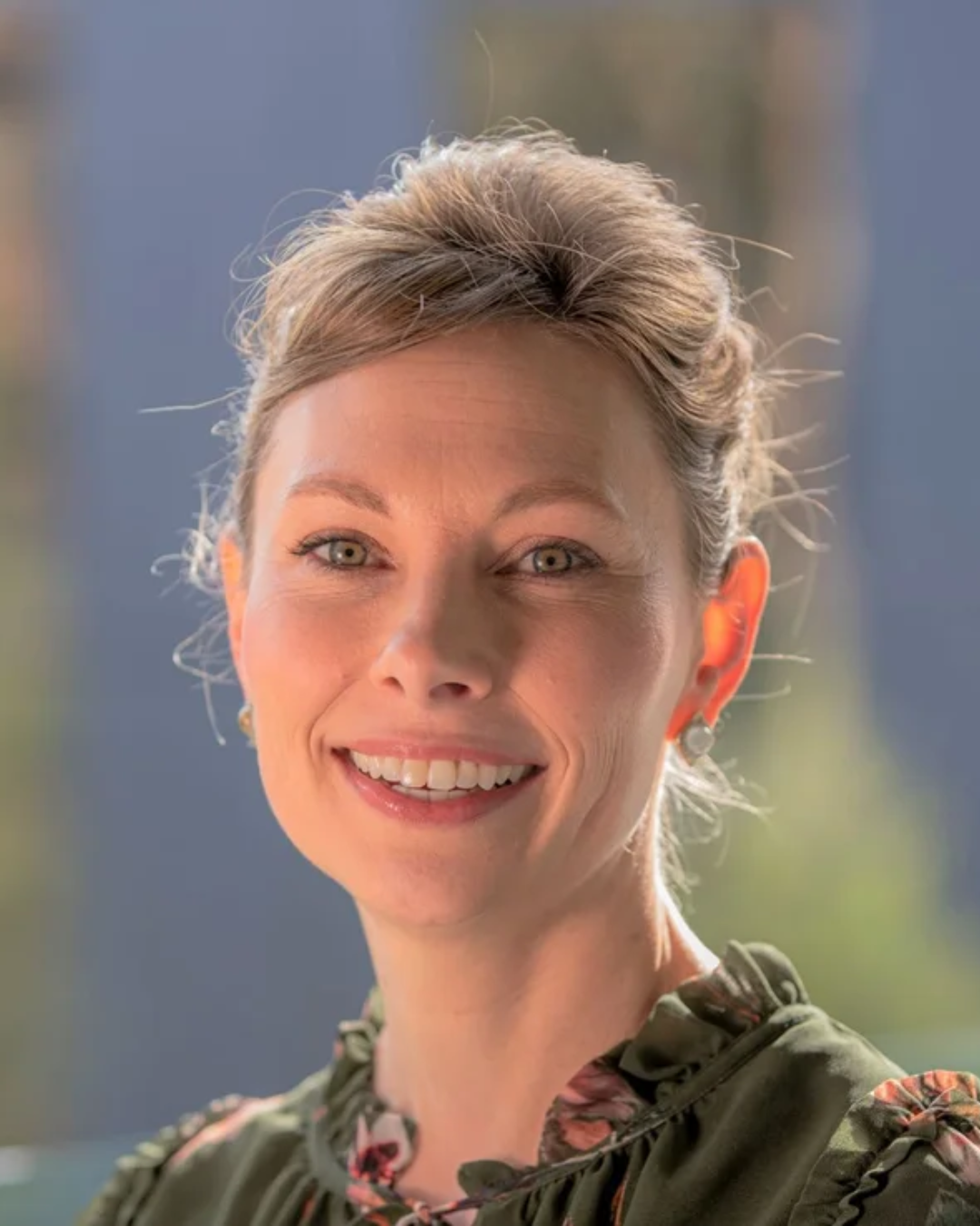 Professor Alexis Hure