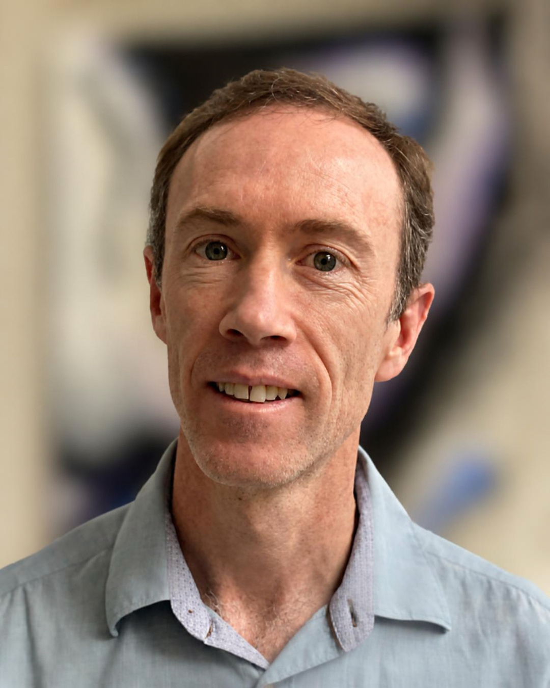 Dr Damien Jackel