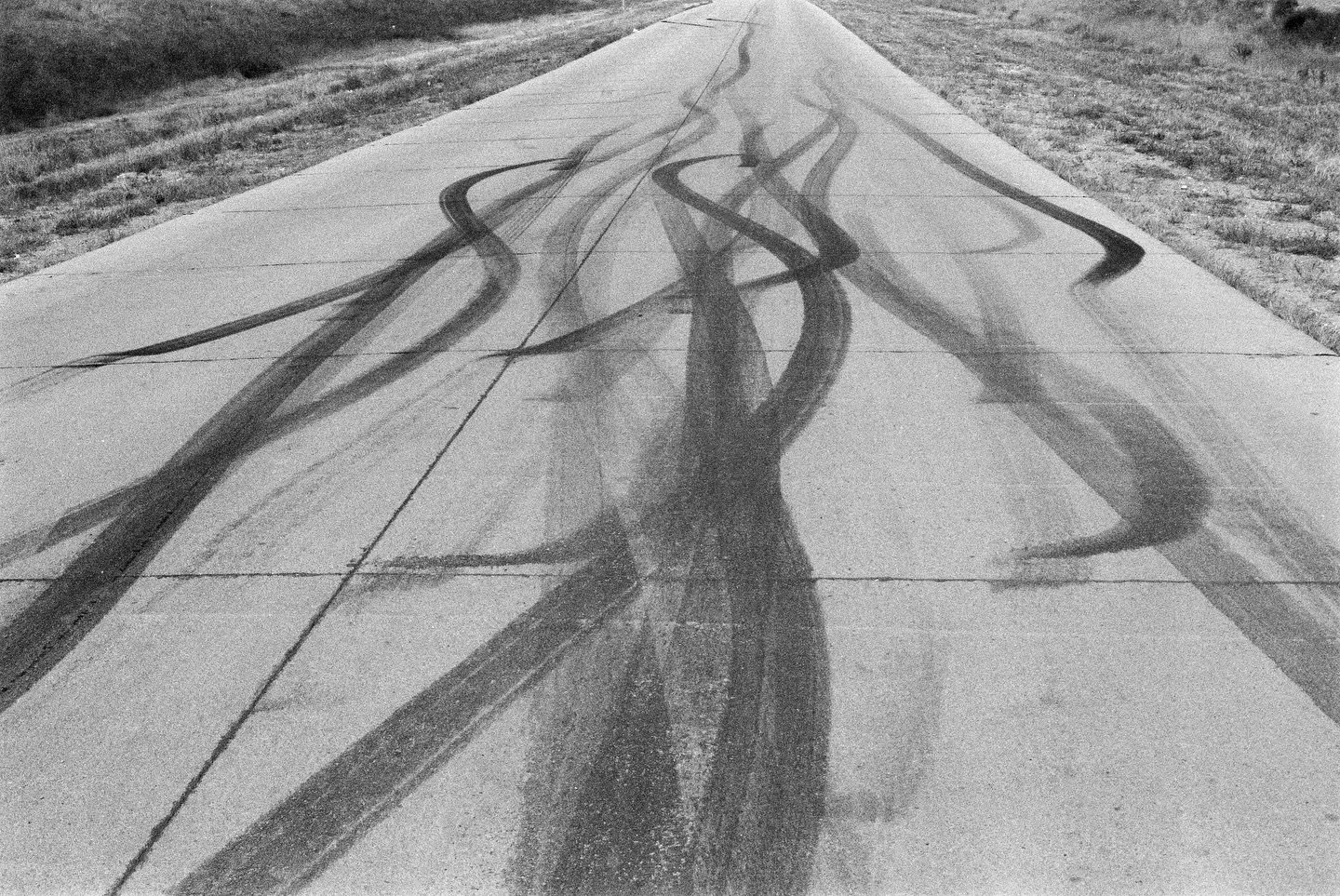 TL;DR relationships move at the speed of trust. 

Today, @phmuseum posted this image and carelessly shared personal information about one of my photographic (and deeply personal) relationships. Information that I repeatedly expressed should not be ma