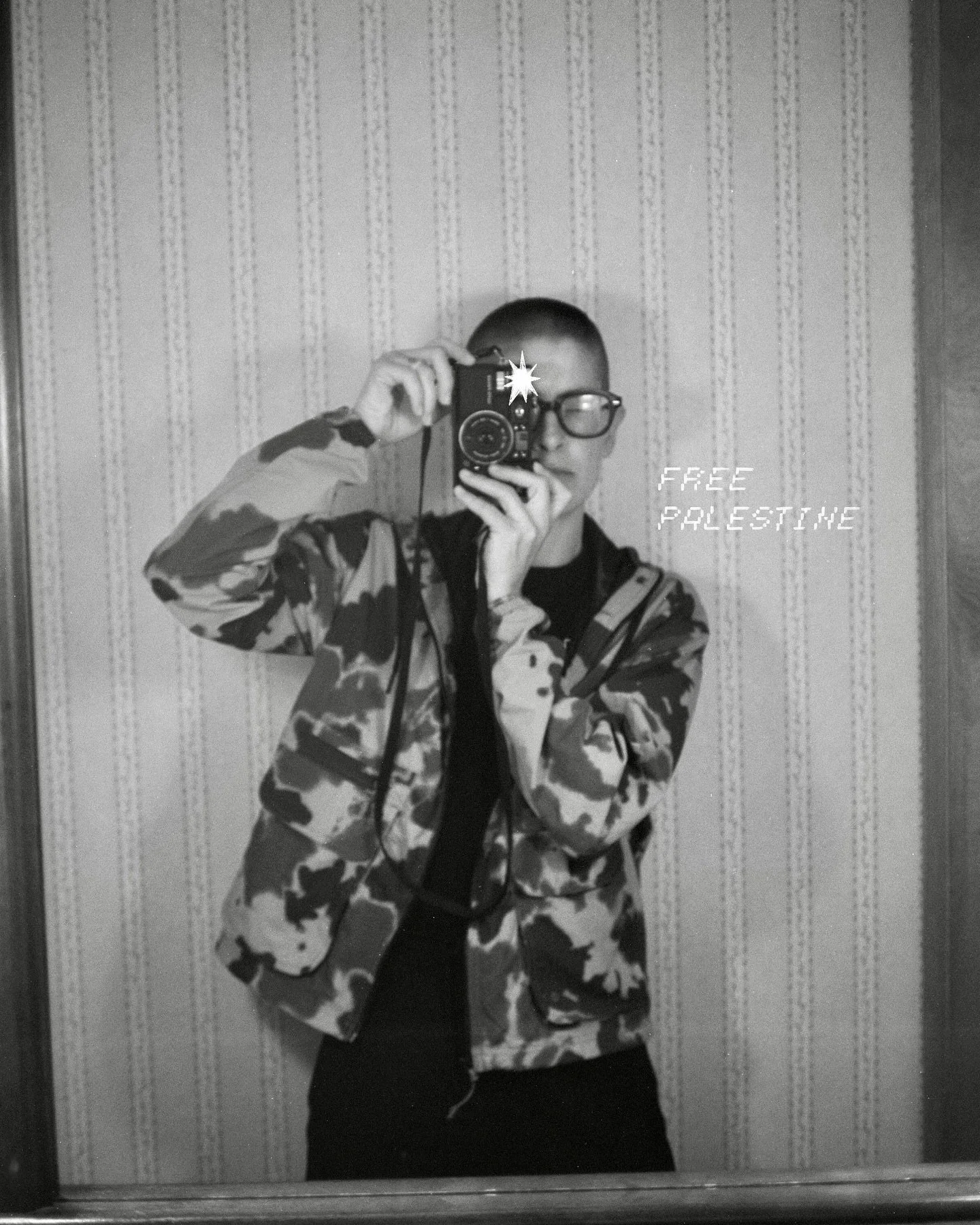 40 today. Words fail me, so here instead are @rehabnazzal&rsquo;s &ldquo;Aug 27, 2025. 690 heavy days of atrocities, of pain and loss, starvation and displacement, of destruction and horror, but also of resistance and steadfastness. 690 days of trans