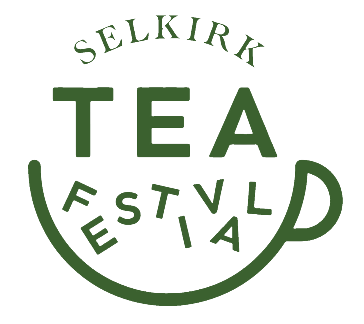 Selkirk Tea Festival