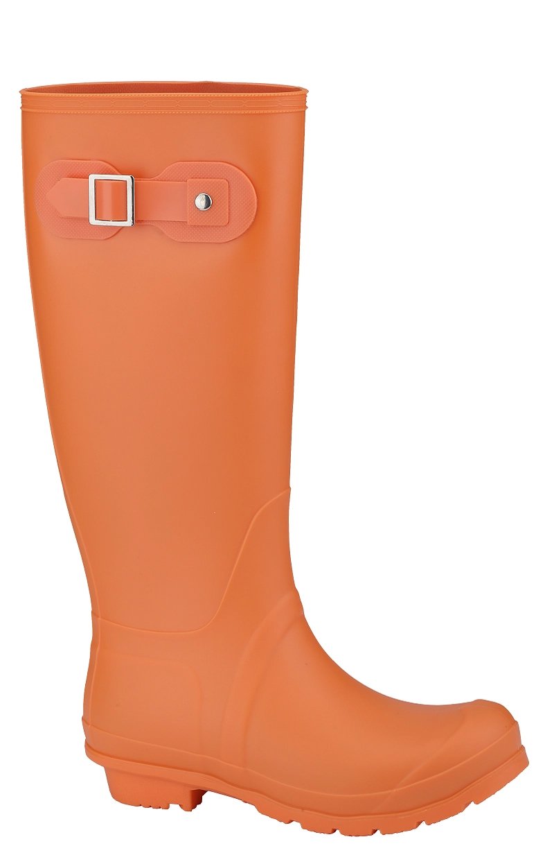 Rainboots - Buckle Orange .jpg