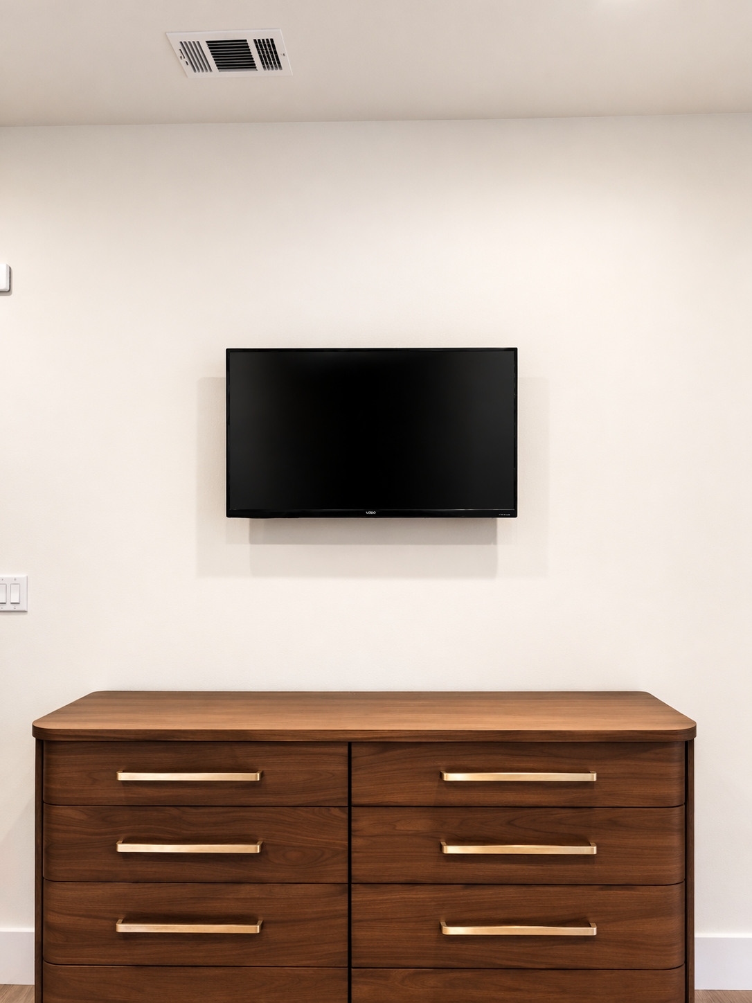 Tv Mounting 