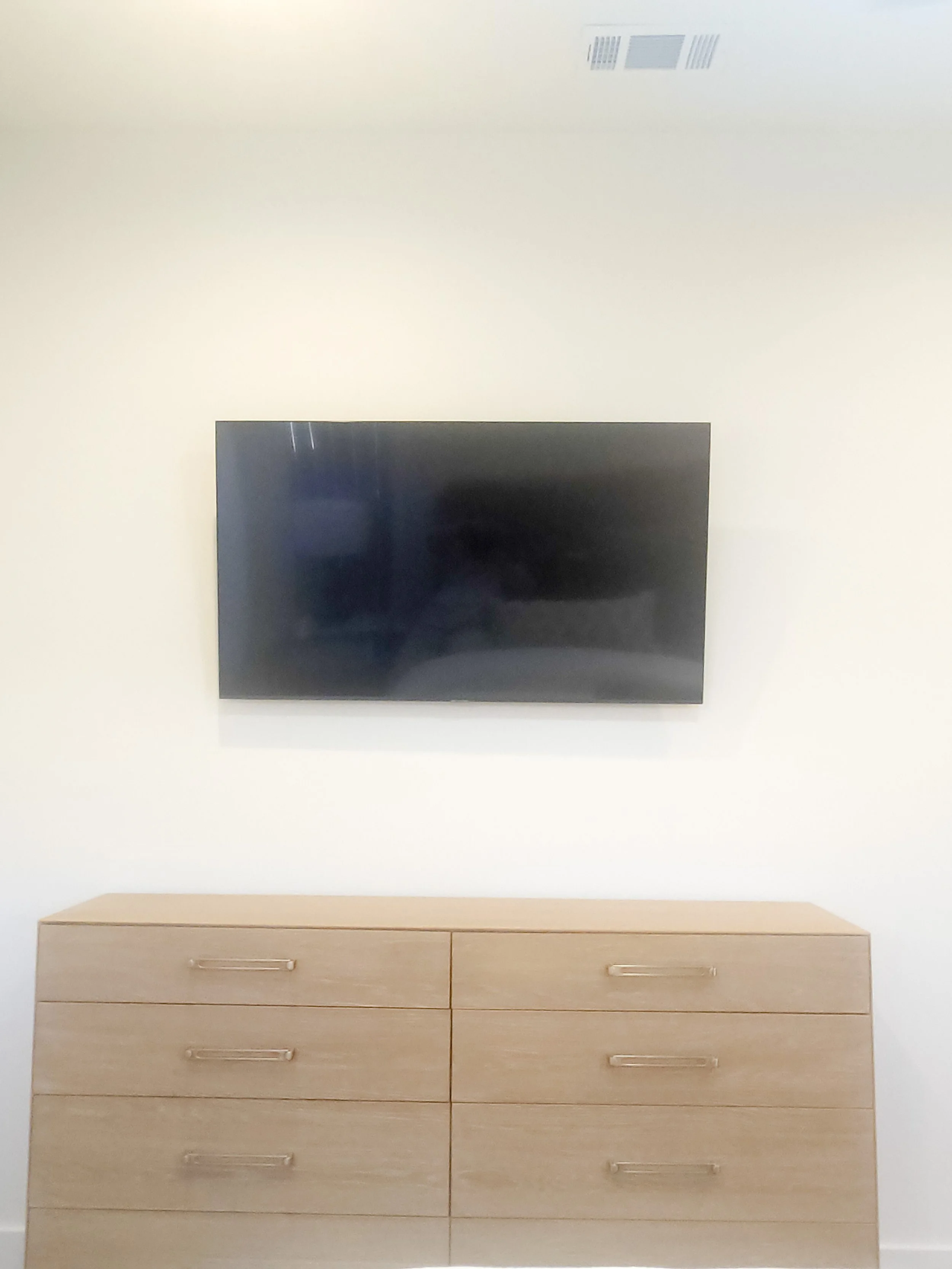 TV Mounting