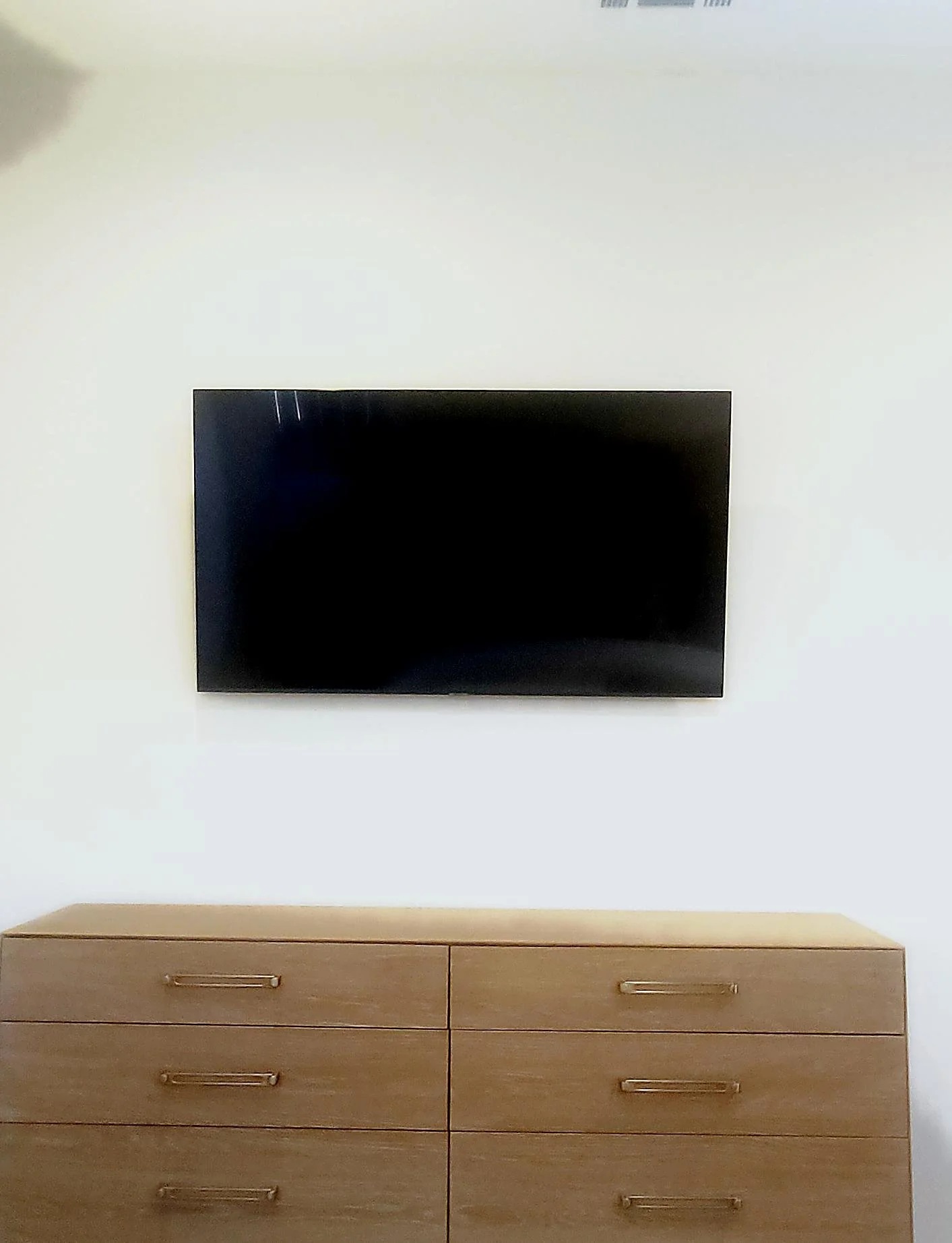 TV Mounting 