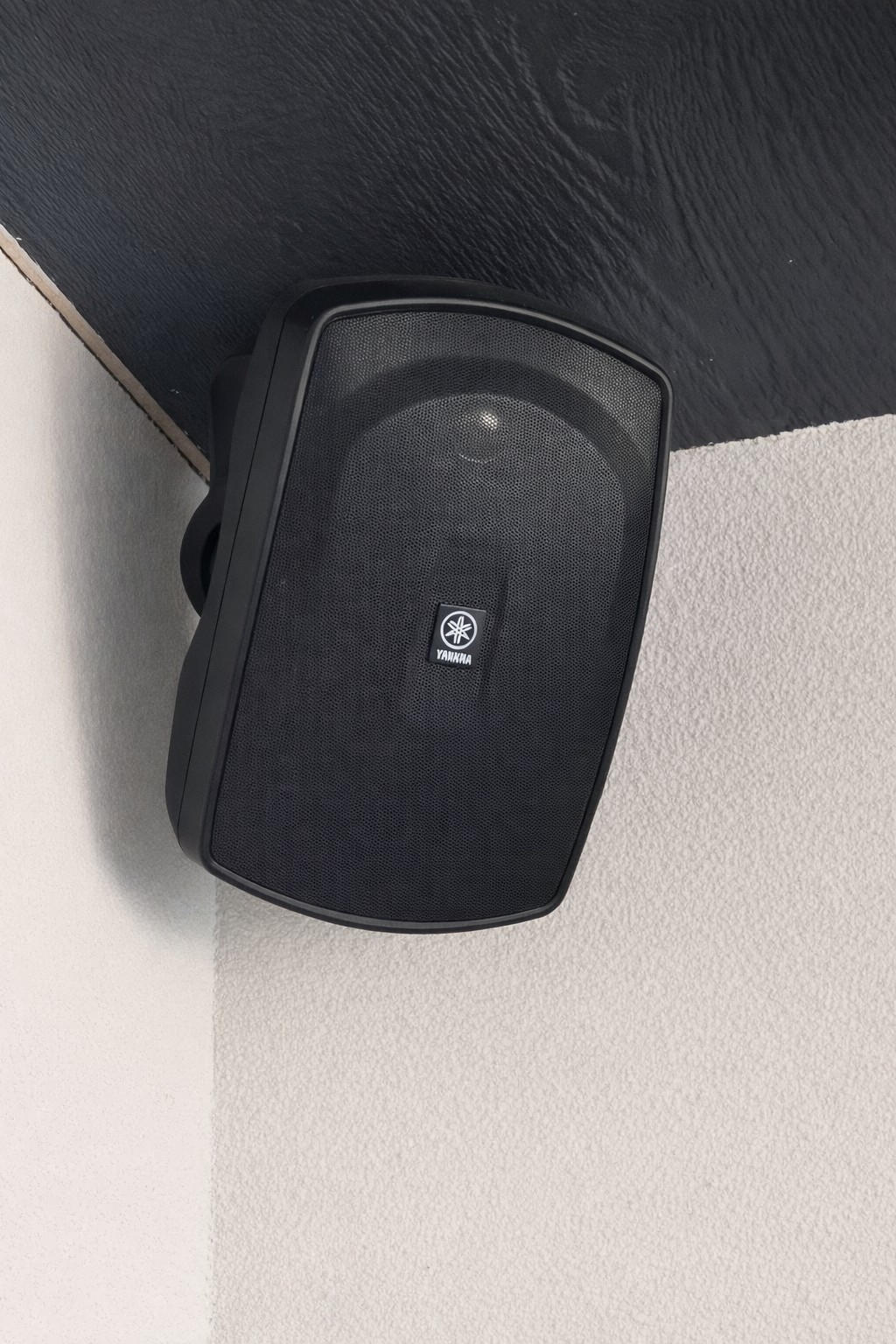 Exteriour Audio Speakers