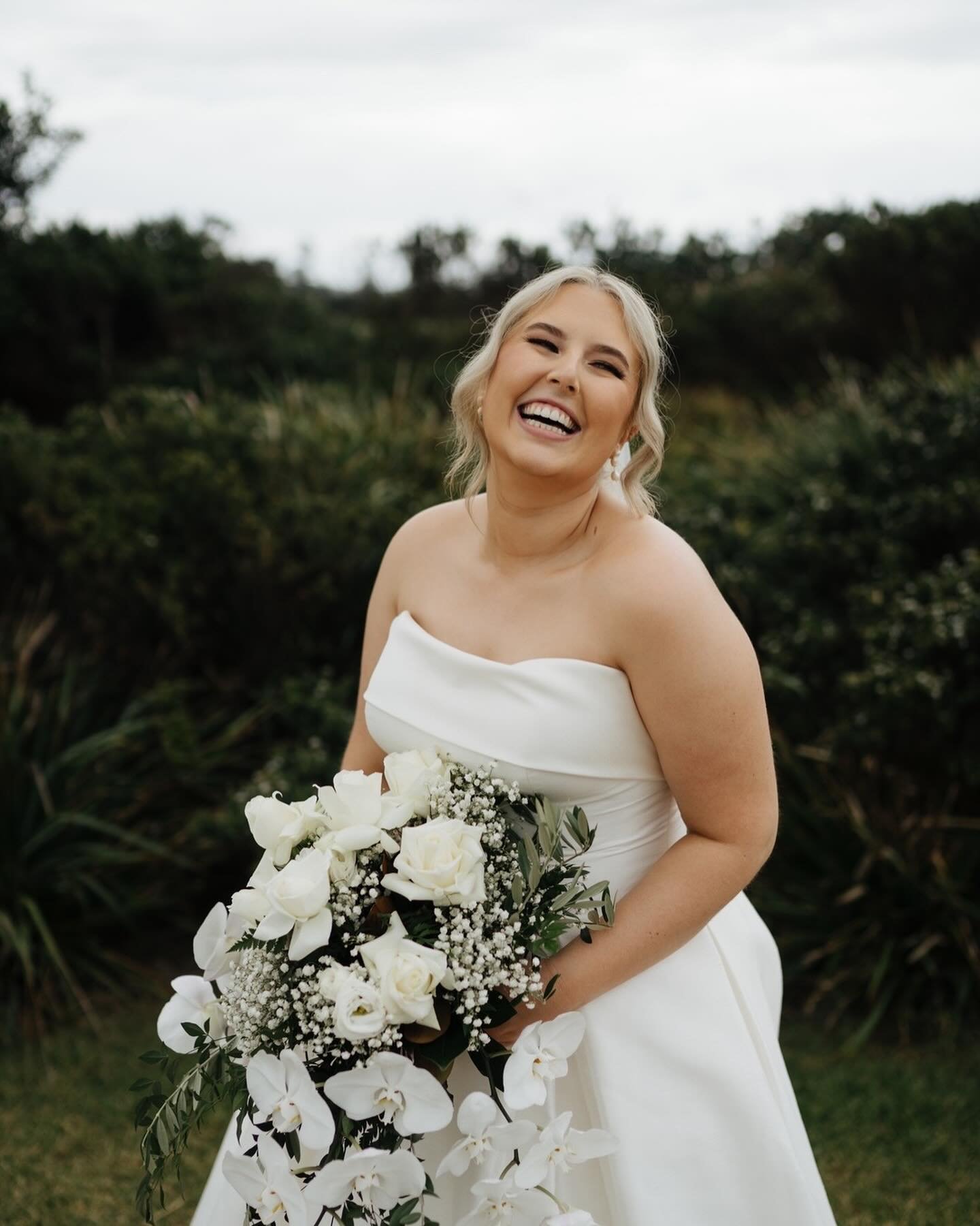 Tara&rsquo;s smile was beaming all day 😍
⠀⠀⠀⠀⠀⠀⠀⠀⠀
Want to know the secret to getting the best wedding photos? Smile! It seems so simple, but it really does make all the difference!
⠀⠀⠀⠀⠀⠀⠀⠀⠀
⠀⠀⠀⠀⠀⠀⠀⠀⠀
⠀⠀⠀⠀⠀⠀⠀⠀⠀
⠀⠀⠀⠀⠀⠀⠀⠀⠀
⠀⠀⠀⠀⠀⠀⠀⠀⠀
#weddingphotograp