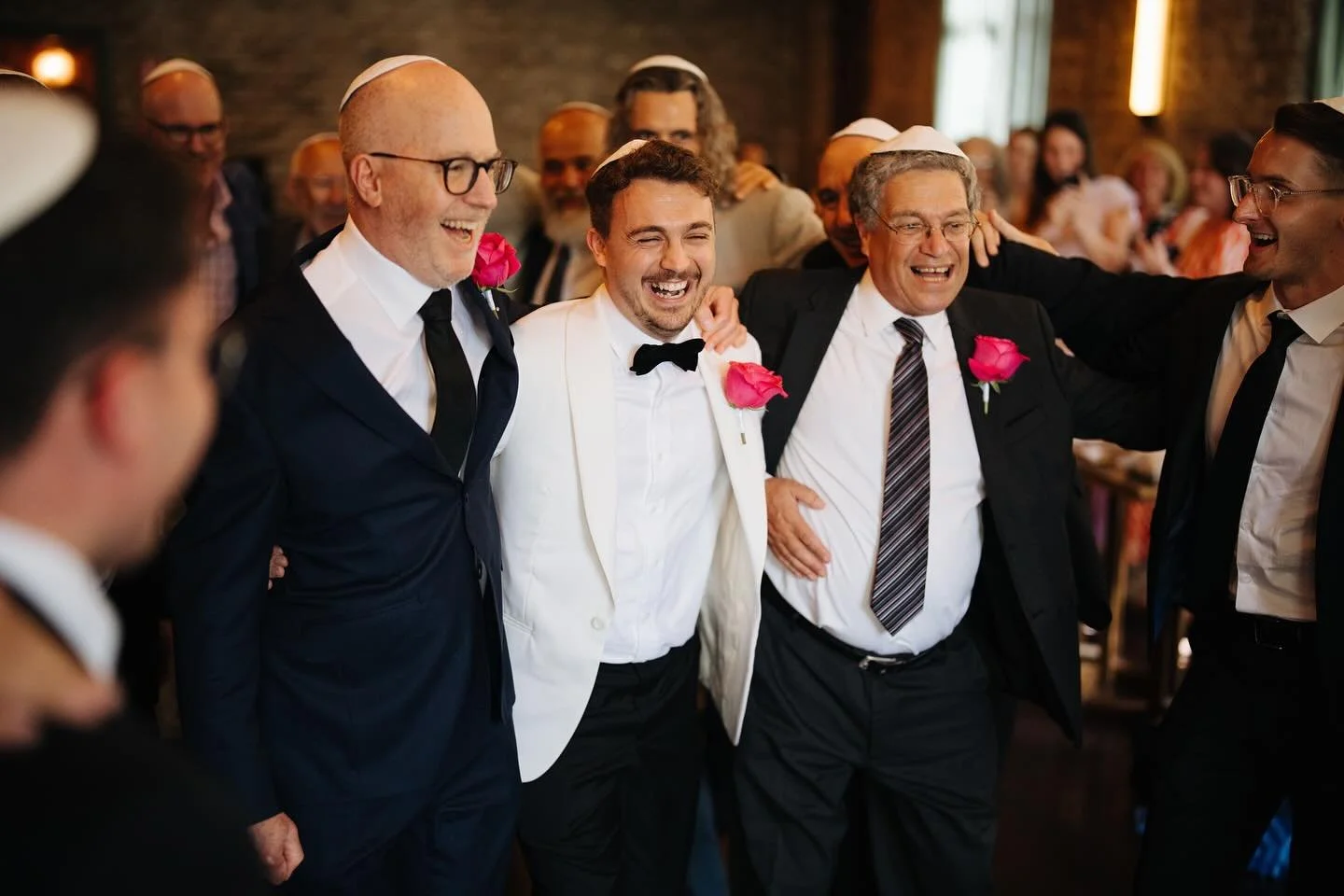 Happy Father&rsquo;s Day to all the father figures 💖

#weddingphotography #weddinginspiration #sydneywedding #weddinggoals #married #engaged #sydneyweddingphotographer
