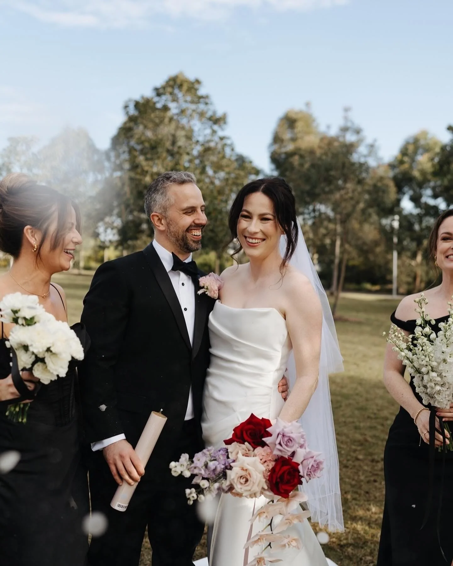 We&rsquo;ve been a little quiet on socials lately, but we&rsquo;re so excited to show you some of the AMAZING couples we&rsquo;ve been busy with 💕
⠀⠀⠀⠀⠀⠀⠀⠀⠀
⠀⠀⠀⠀⠀⠀⠀⠀⠀
⠀⠀⠀⠀⠀⠀⠀⠀⠀
⠀⠀⠀⠀⠀⠀⠀⠀⠀
#weddingphotography #weddinginspiration #sydneywedding #weddin