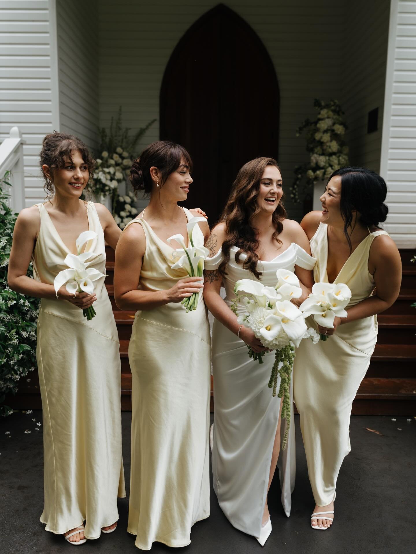 The girls 💛
⠀⠀⠀⠀⠀⠀⠀⠀⠀
⠀⠀⠀⠀⠀⠀⠀⠀⠀
If you&rsquo;ve been thinking about locking in your wedding coverage for 2026, now&rsquo;s a great time to get in touch! We&rsquo;ve got a little something ✨special✨ for enquiries this month!