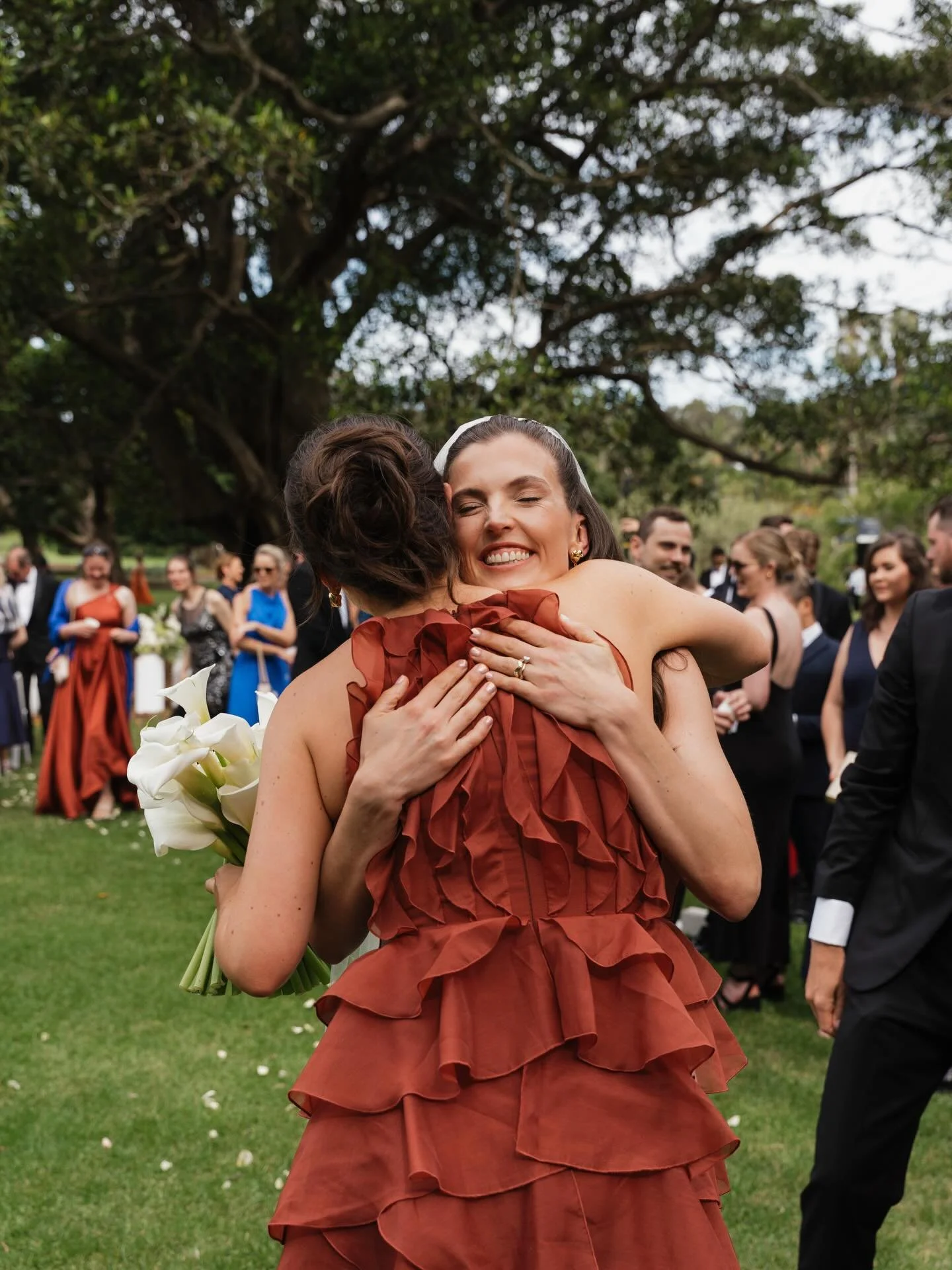 The inbetween moments from Gab and Joey&rsquo;s day 💖