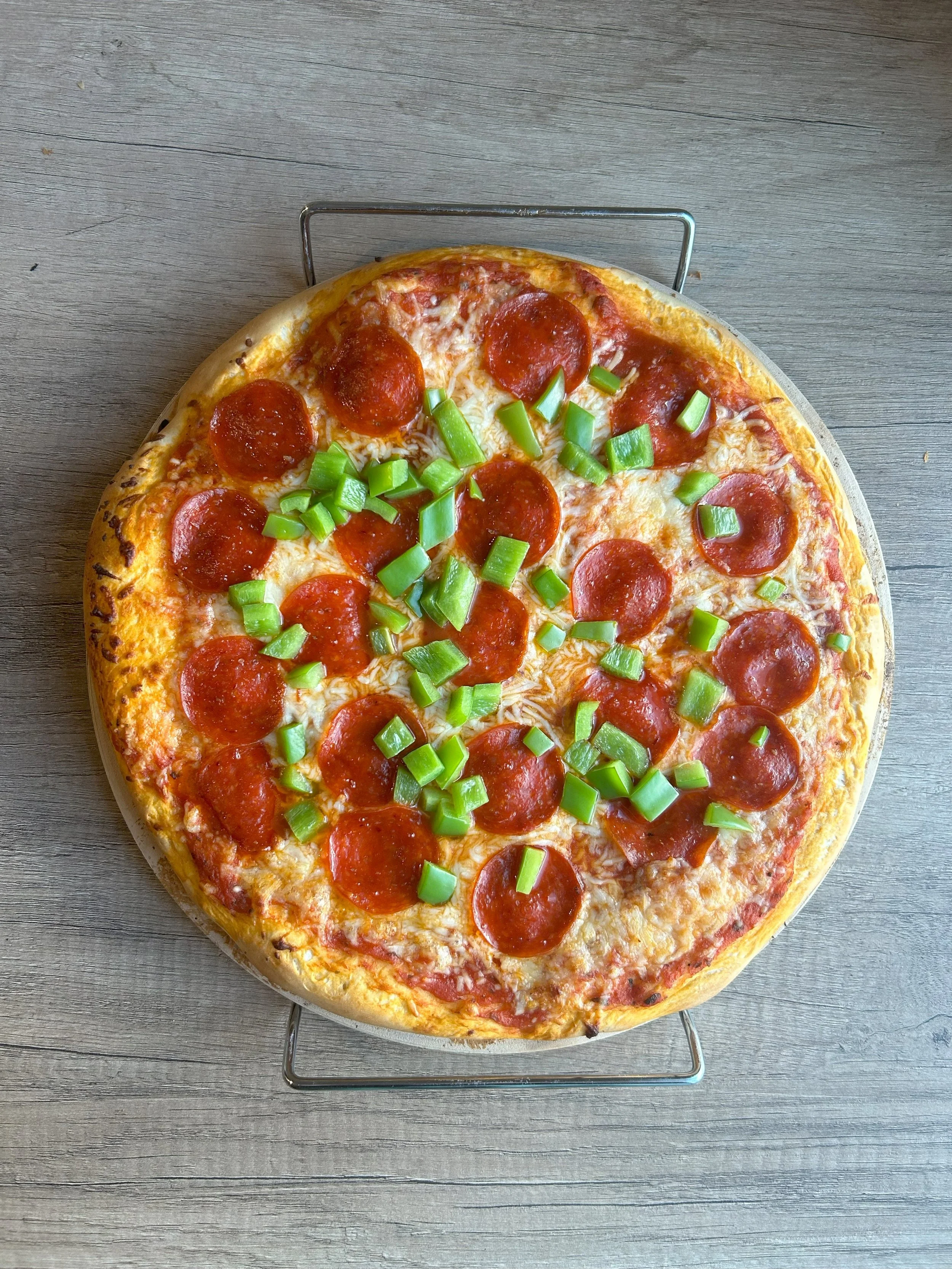 Pizza Dough Quick and Easy Foolproof Pizza Dough by Mel’s Kitchen