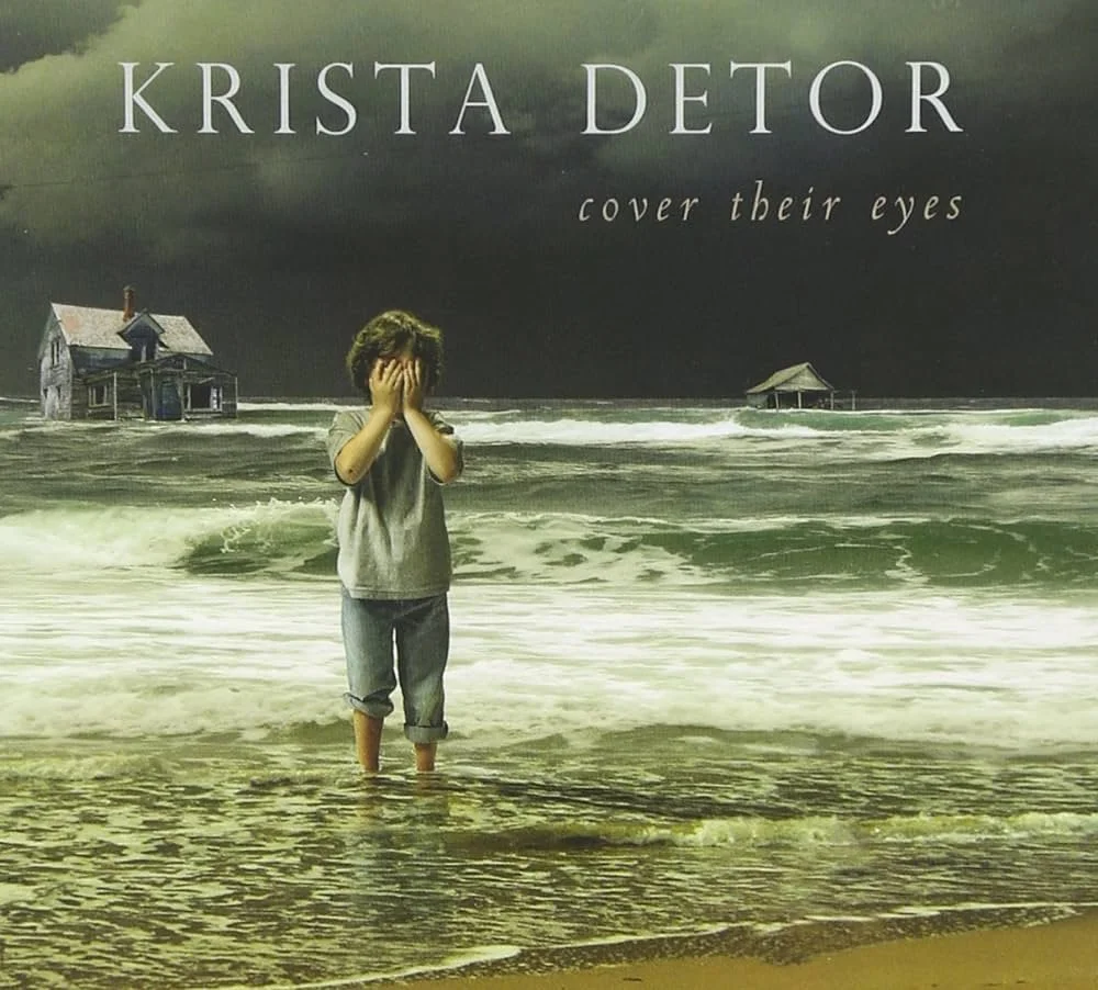 Cover Their Eyes