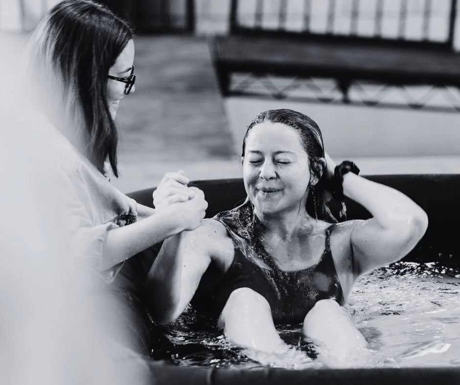 I have seen a great Light (my testimony)