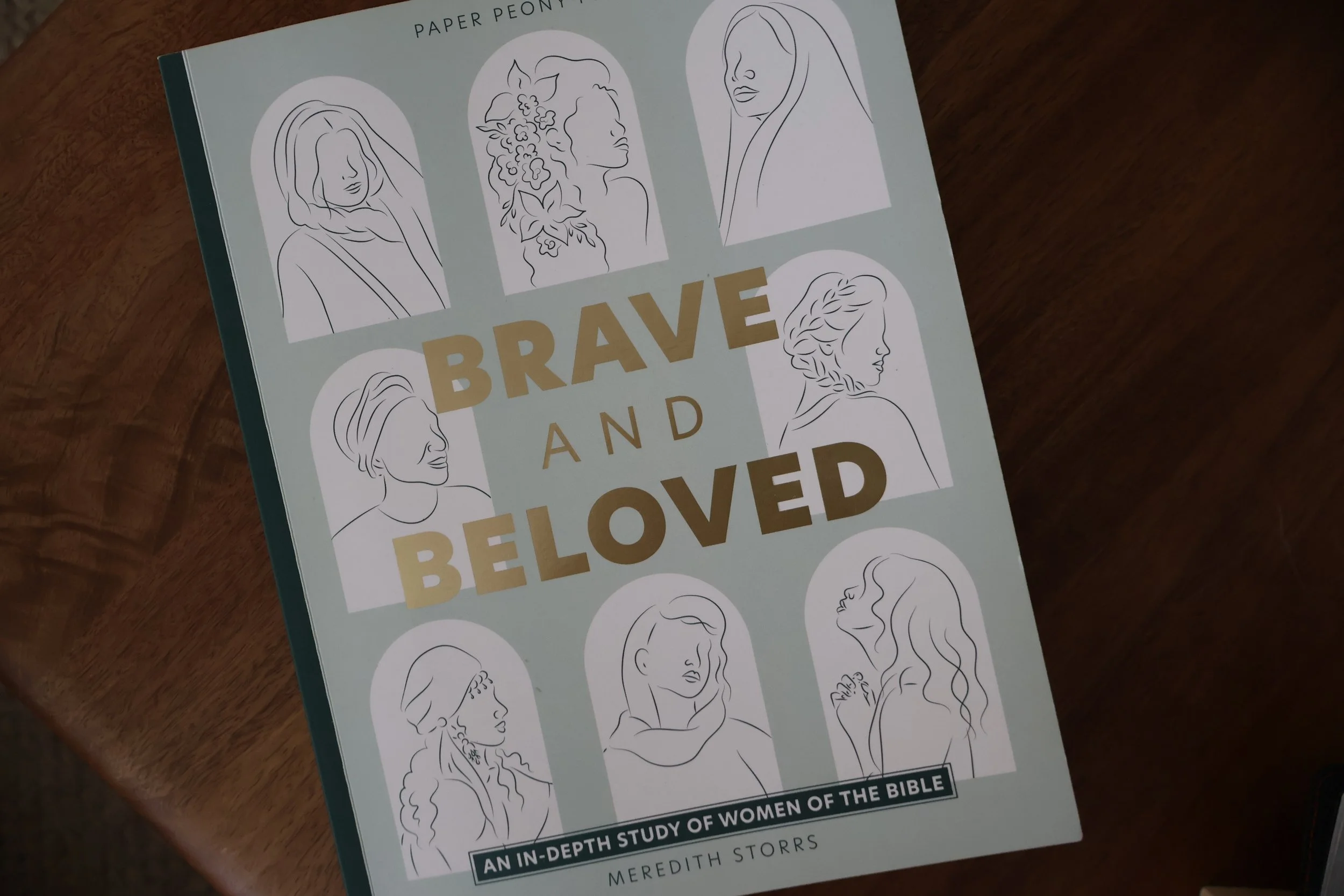 Best Bible studies for women and teen girls