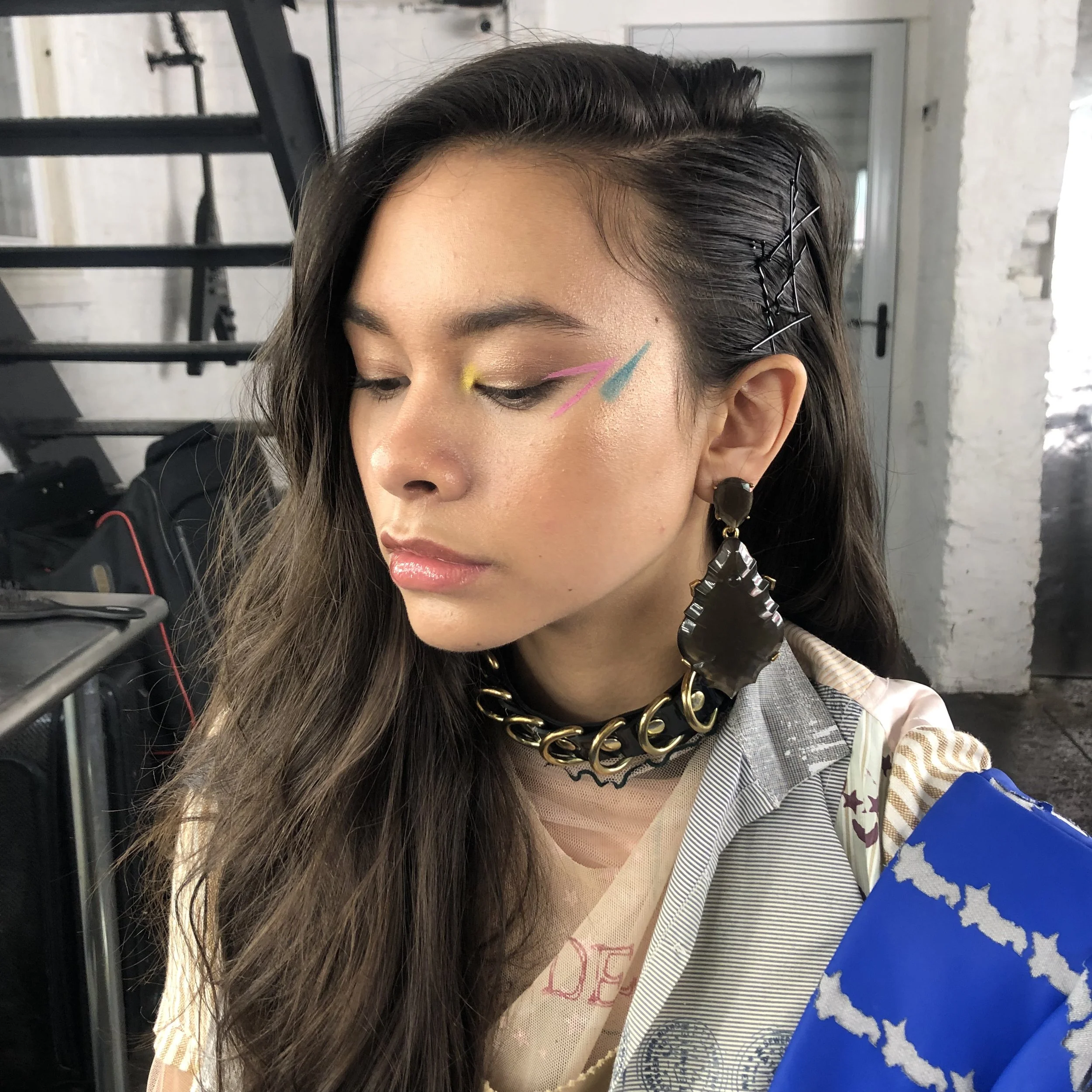 BTS Editorial Shoot