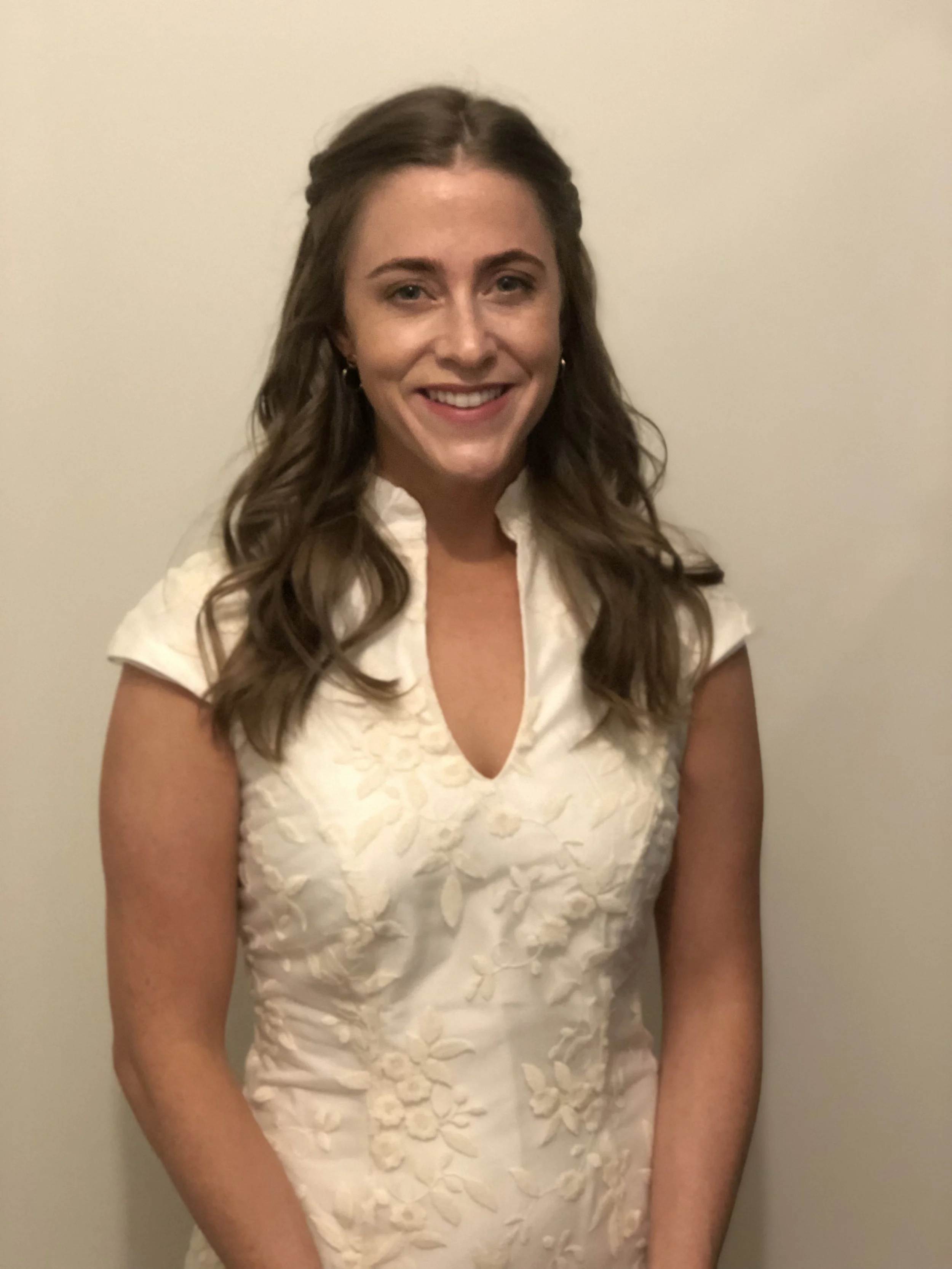 Bridal Hair and Makeup