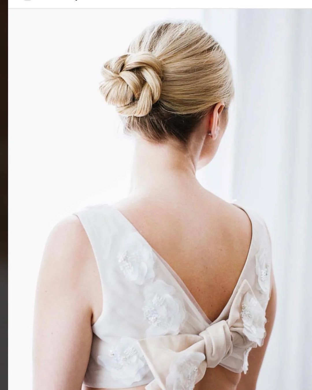 Bridal Hair and Makeup 