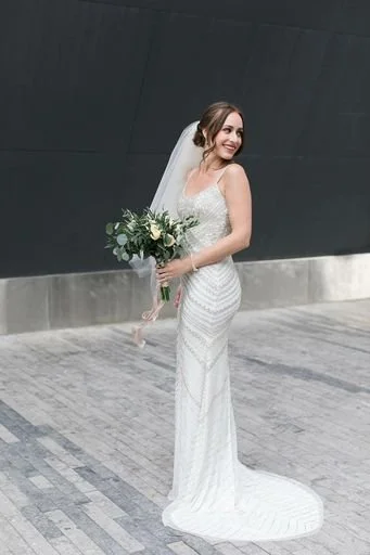 Bridal Hair and Makeup