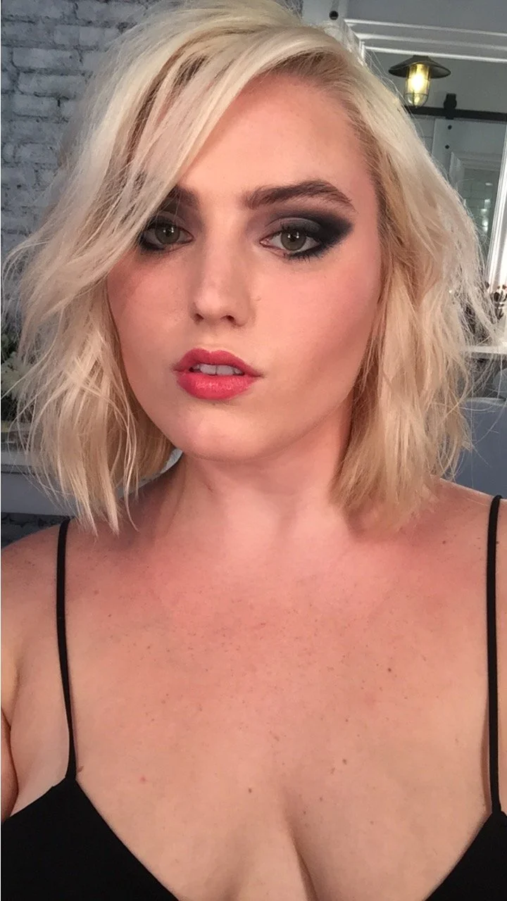 Women Icons Campaign