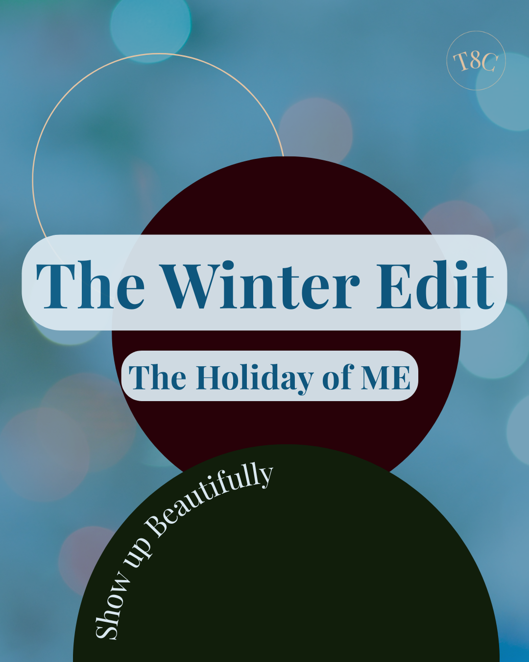 The Winter Edit