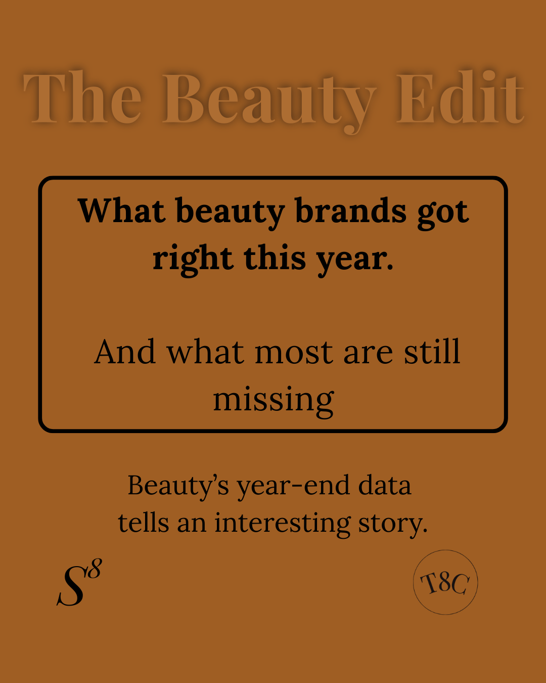What Beauty Brands Got Right This Year