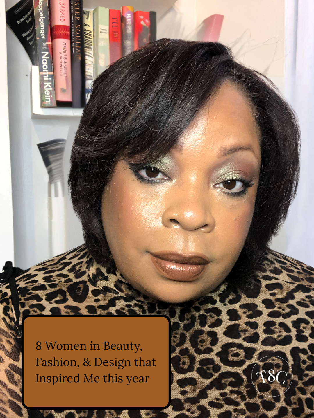 The 8 Women Who Inspired Me This Year (And Why I Needed Them)