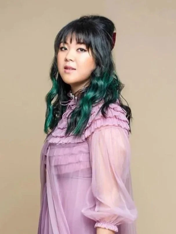 Triple Eight Creative Signature Glam