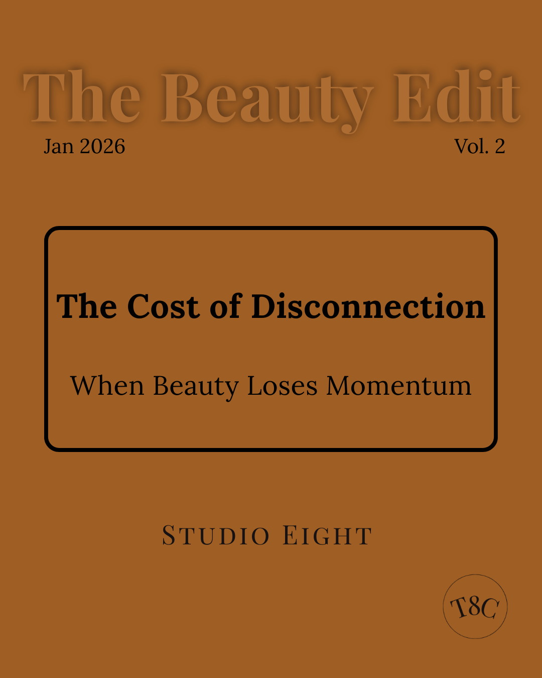 The Cost of Disconnection