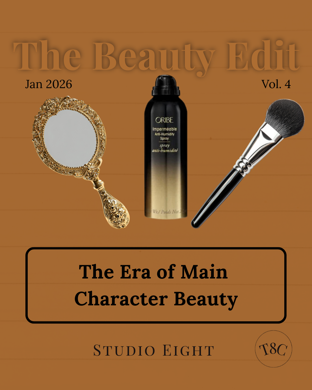 The Update: Main Character Energy