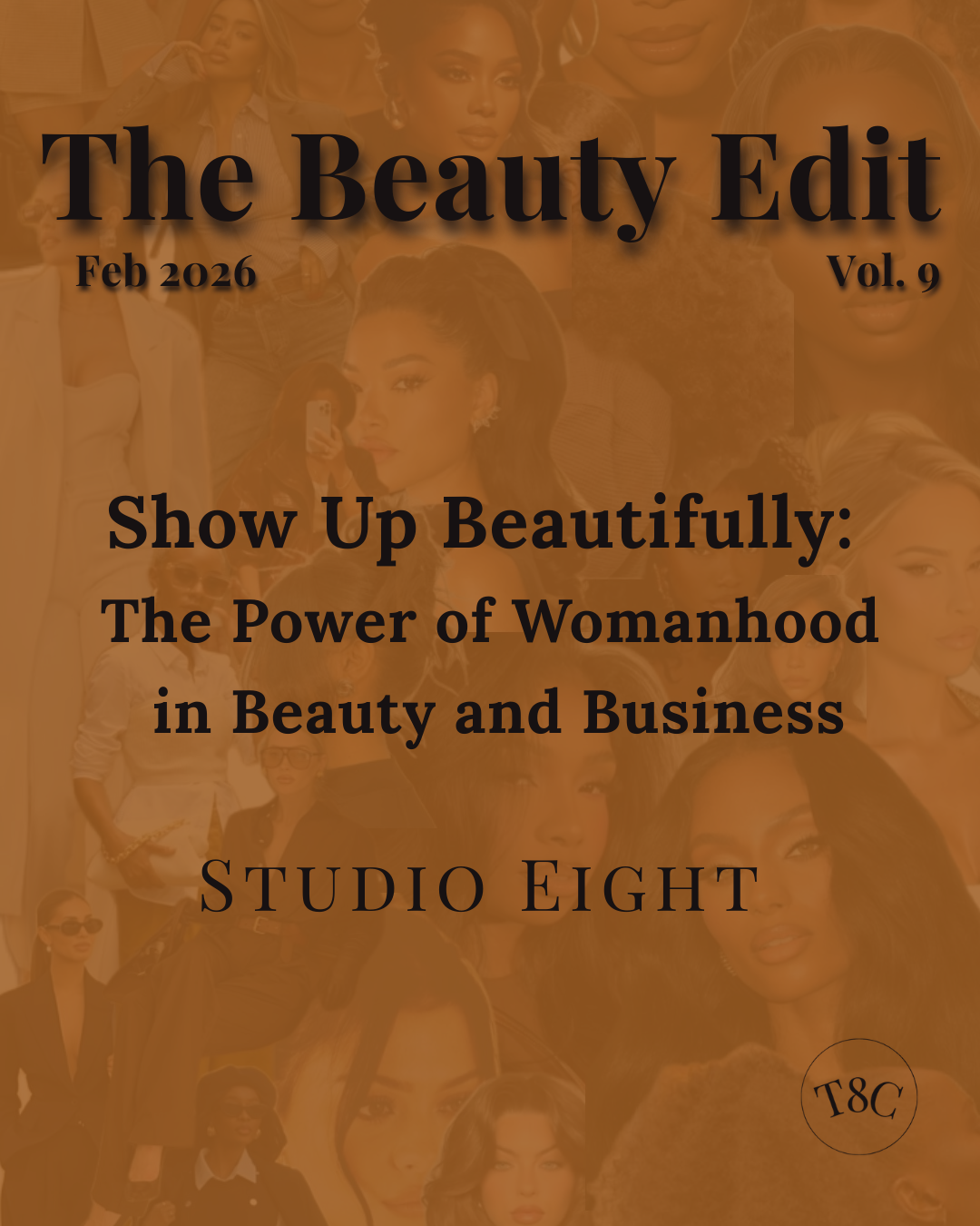 International Women’s Day