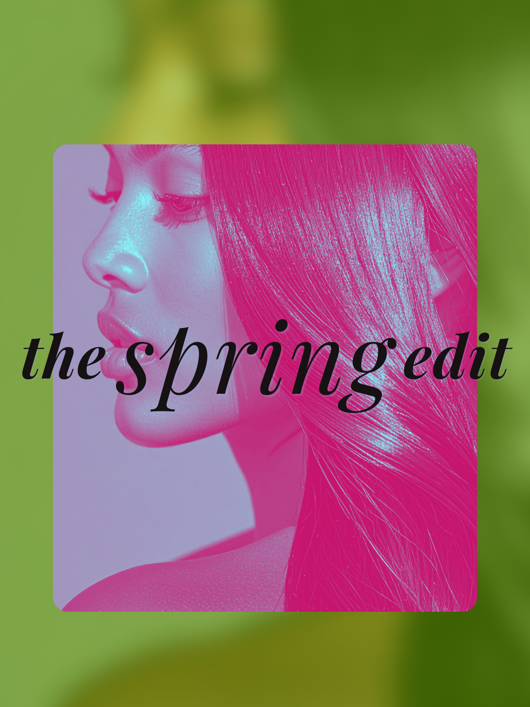 Your Beauty Refresh, Without the Research Project