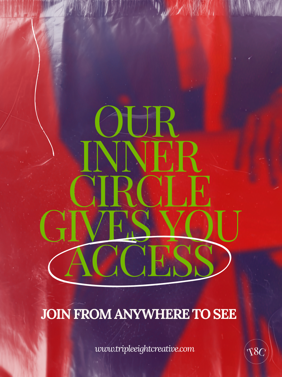 triple eight creative