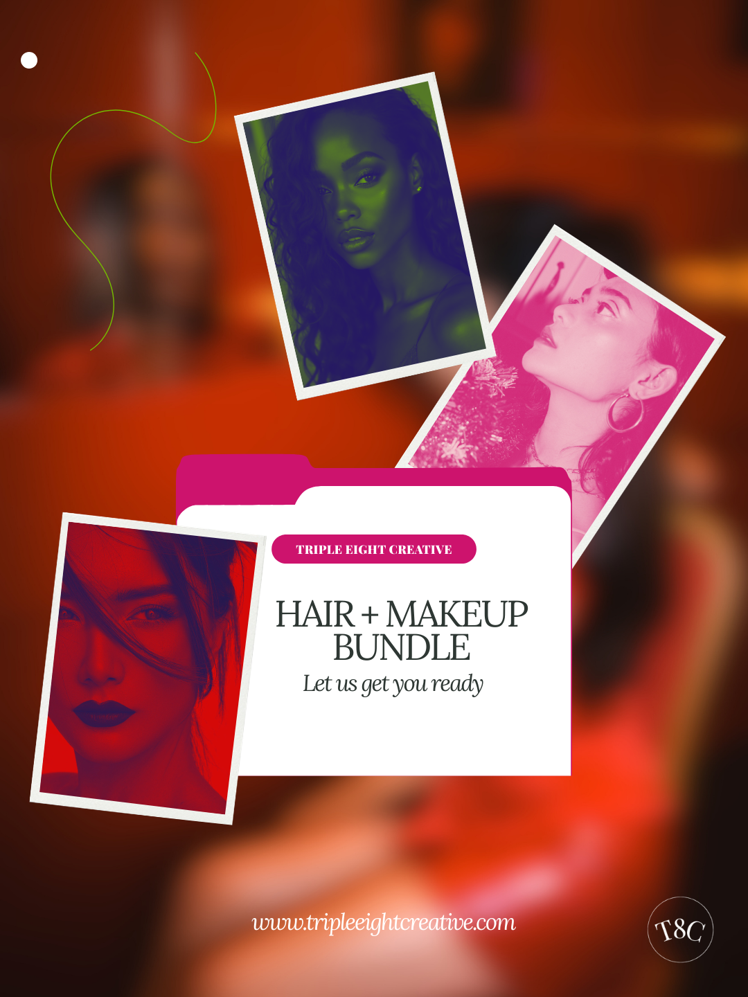 Triple Eight Creative