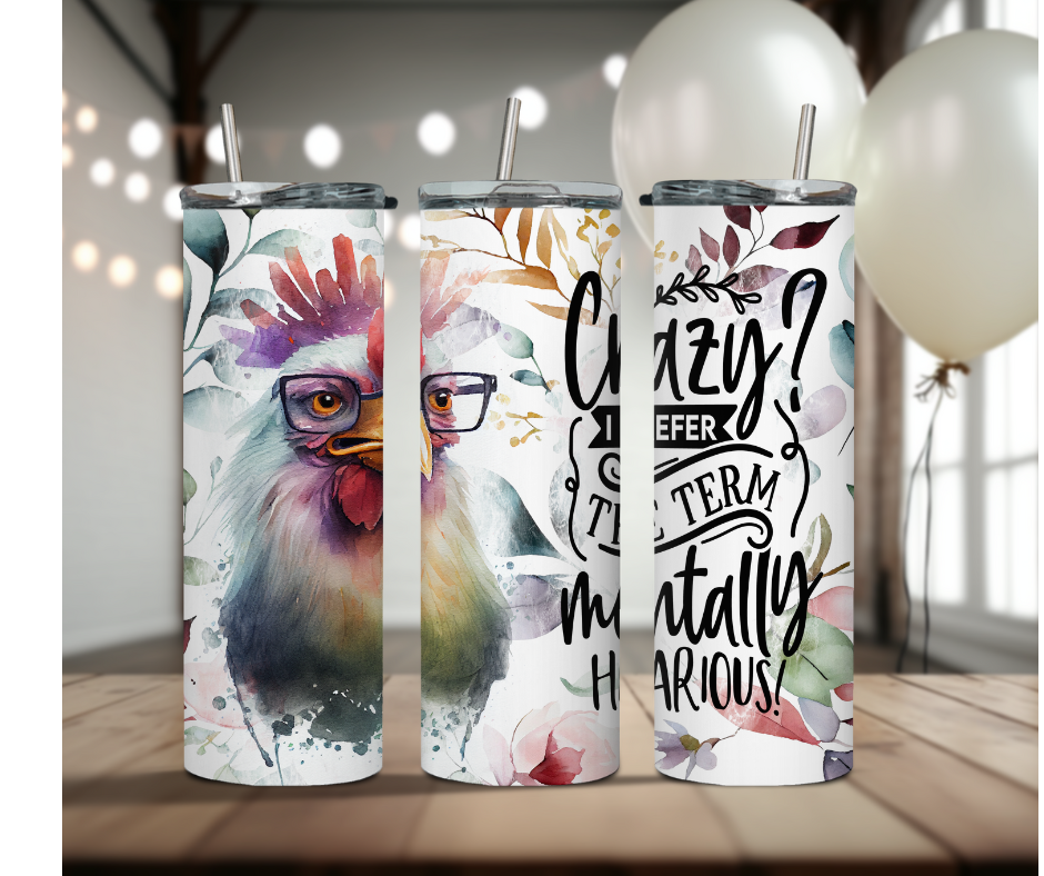 30 oz Tumbler