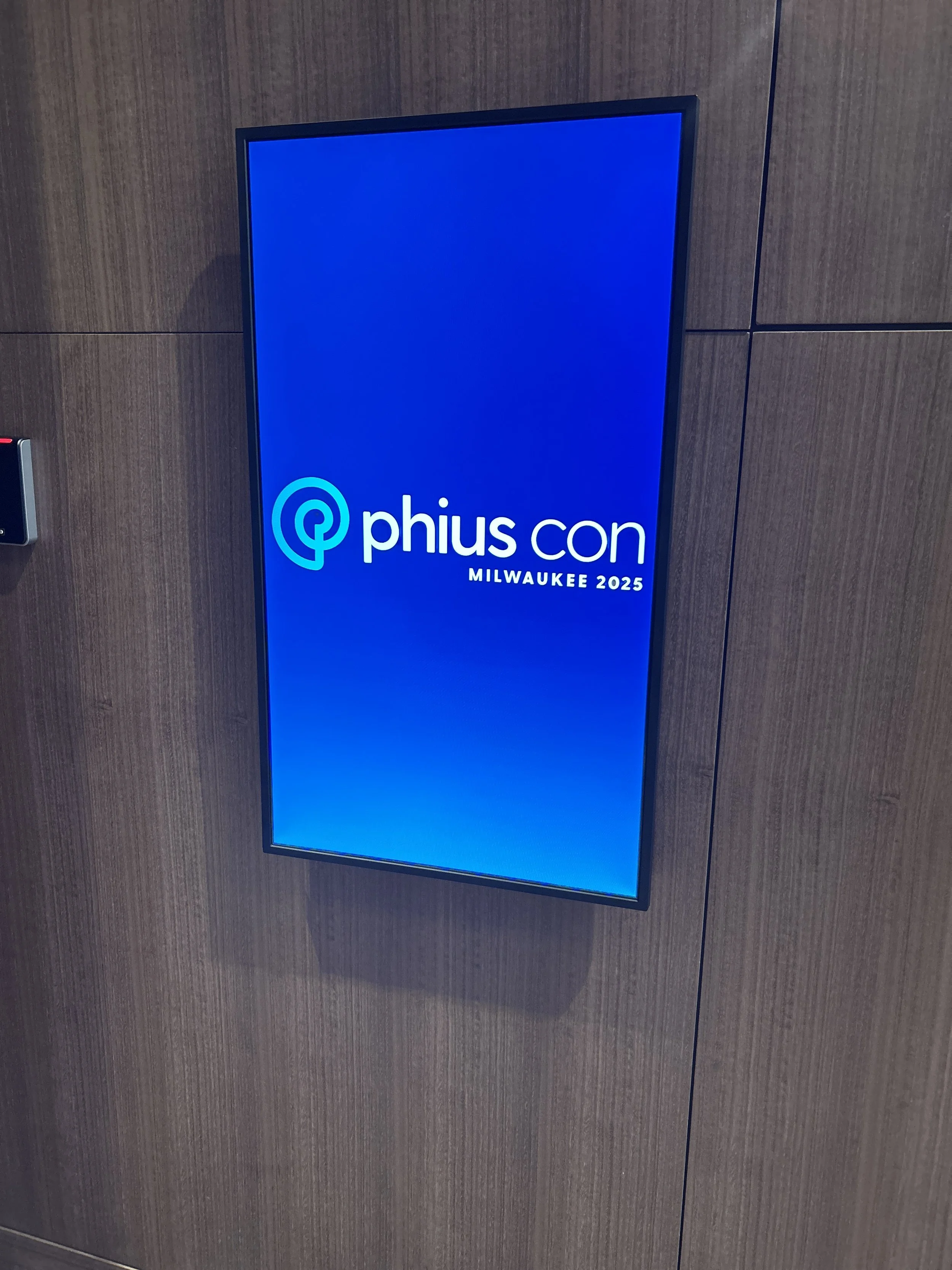 Inspired and Recharged: Reflections from Phius Con 2025