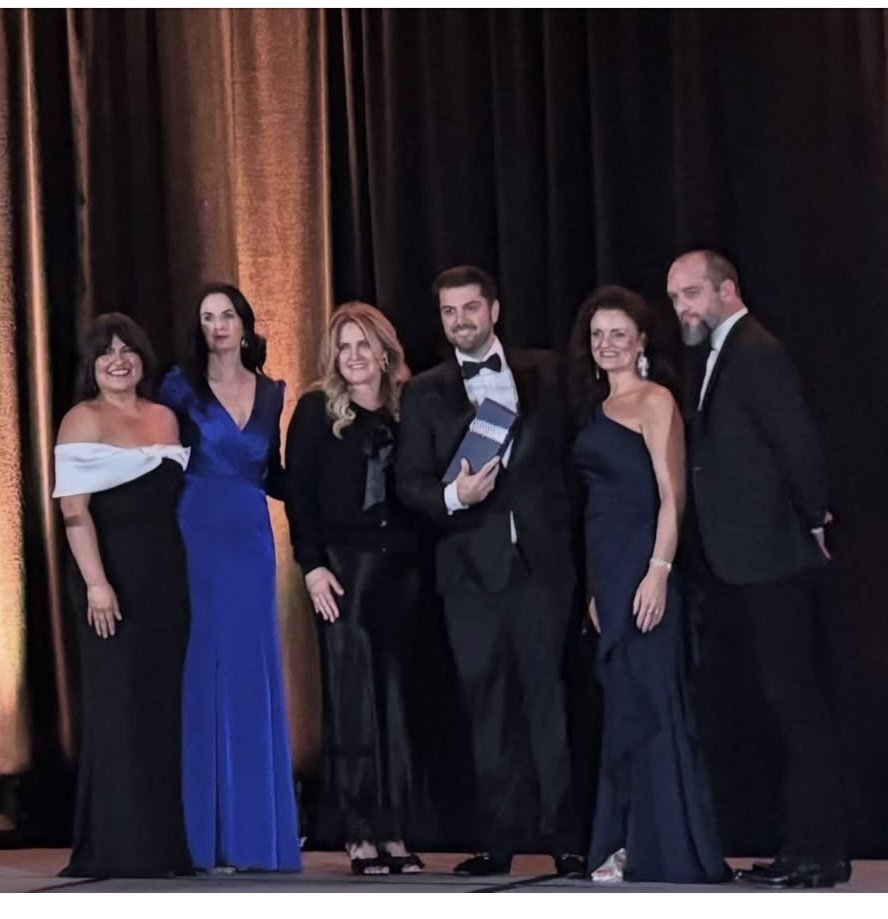 2025 Hope Warrior Gala: A Night That Proved Community Changes Everything