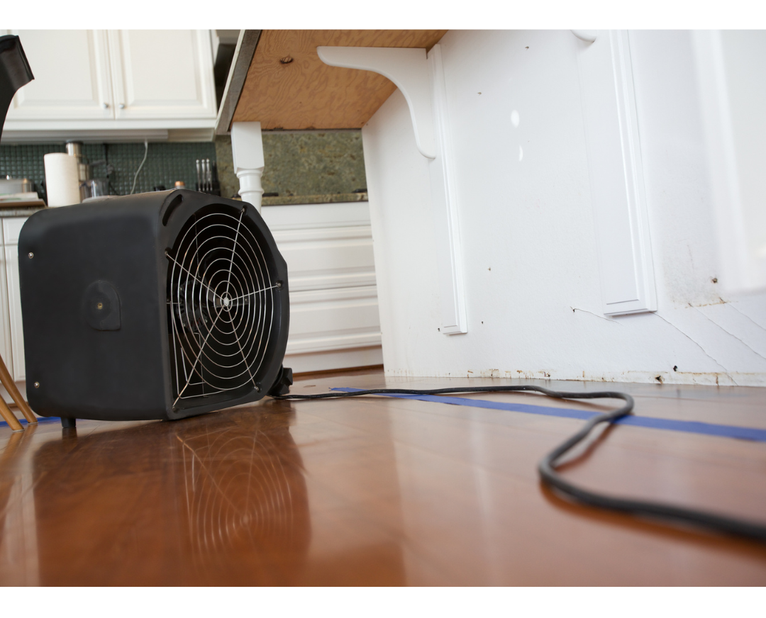 Water Damage Emergency Response: 10 Critical Steps to Protect Your Home