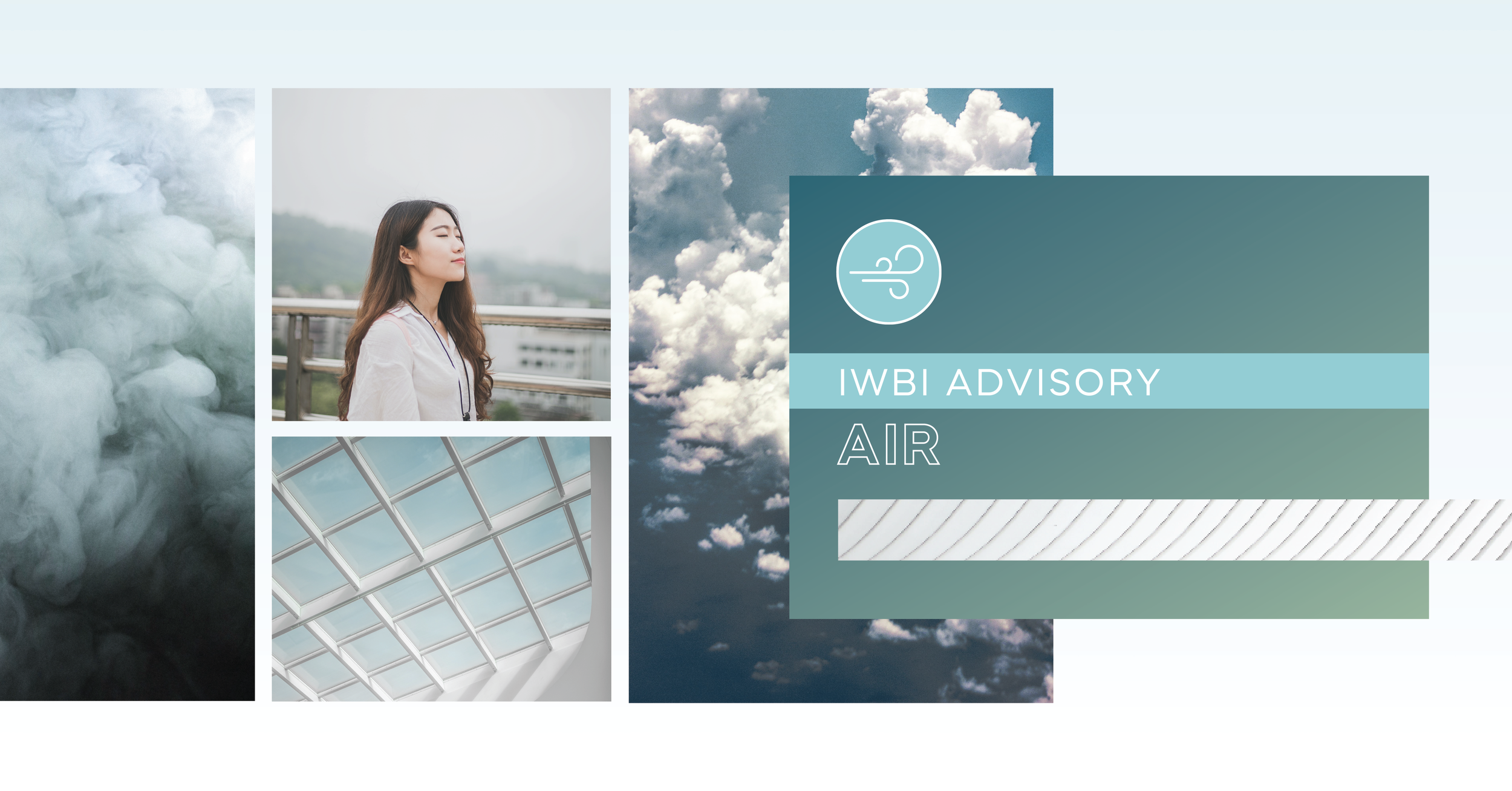 Honored to Join the IWBI Air Advisory: Advancing Healthy Buildings from Homes to Organizations