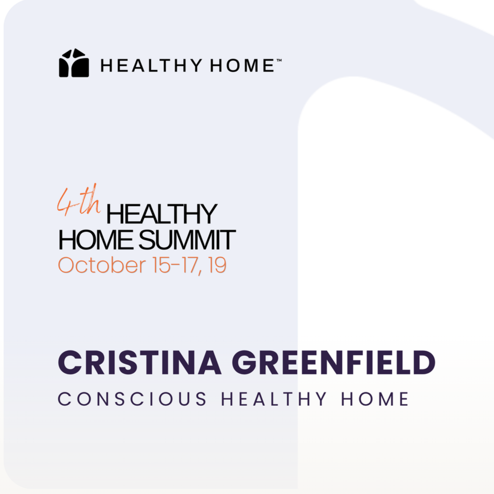 Healthy Home Contract Checklist