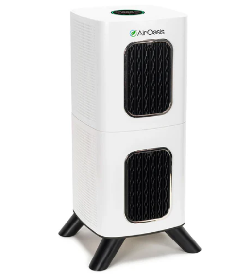 Proven to Reduce Mold, Biotoxins, and Allergens  Lab-verified to reduce up to 99.99% of harmful contaminants