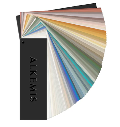 Alkemis Mineral Paint