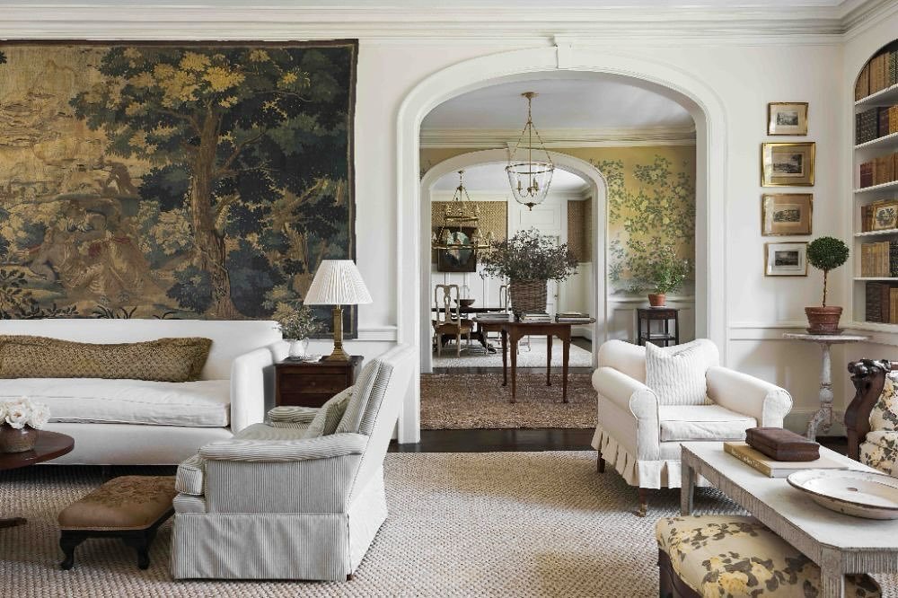 On the hunt for the perfect tapestry for our moody sunroom&hellip;
.
.
.
by @stephaniecrusso @gadabout
