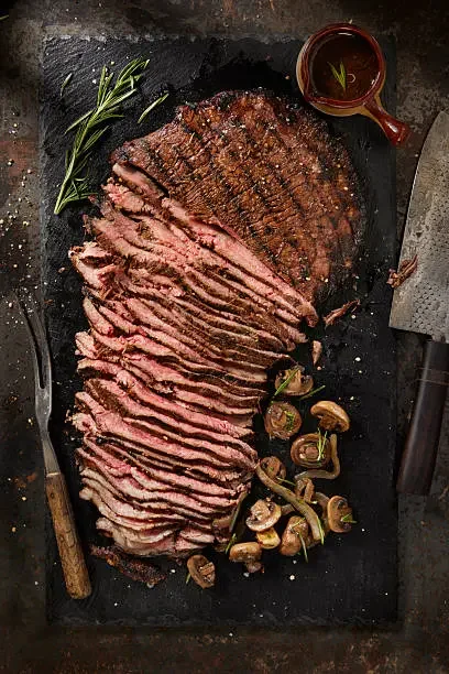 Flank Steak