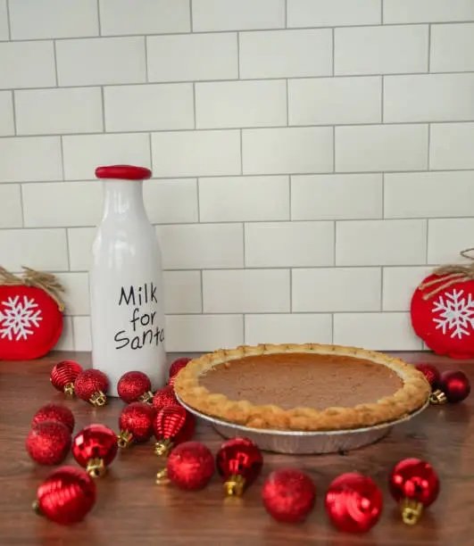 pumpkin pie at christmas.jpeg
