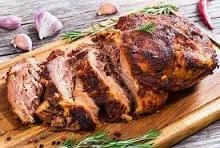 Shoulder Roast (Chuck Roast)