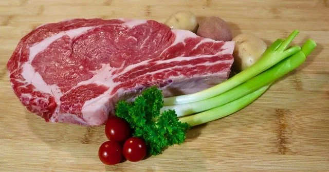 Prime Rib Premium Steak