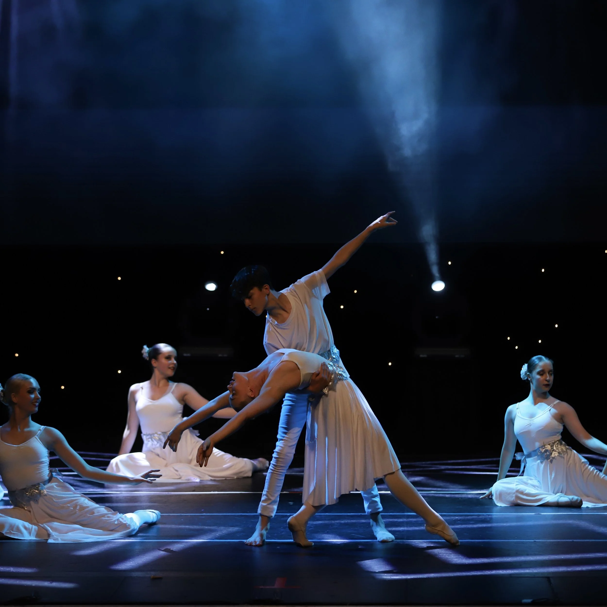 Ballet Examinations 2023