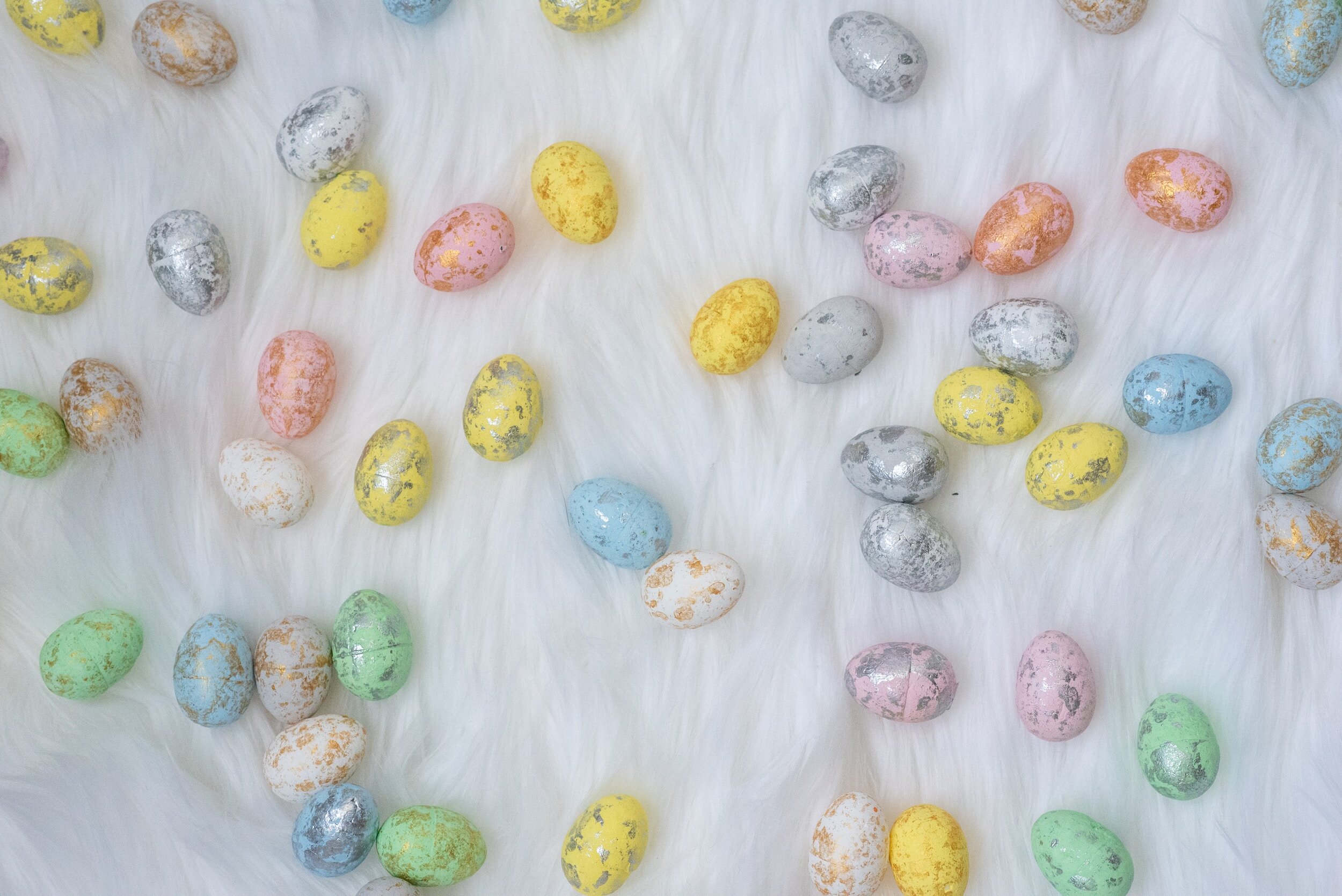 Easter Dress Up Week